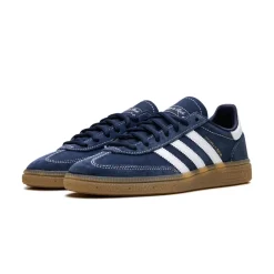Clearance Night Indigo Handball Spezial Sporty & Rich Dame Sneakers