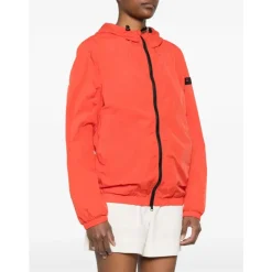 Discount Nigle Blouson Jakke Skaljakker