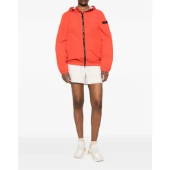 Discount Nigle Blouson Jakke Skaljakker