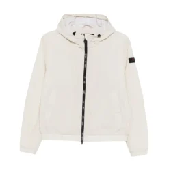 Clearance Nigle Short Blouson Jacket Skaljakker
