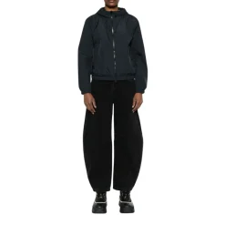 Sale Nigle Short Blouson Jakke Skaljakker