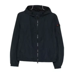 Sale Nigle Short Blouson Jakke Skaljakker