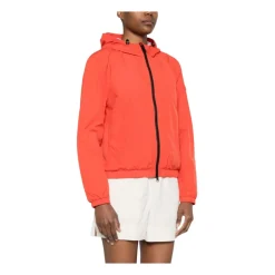 Best Nigle Short Blouson Jakke Skaljakker