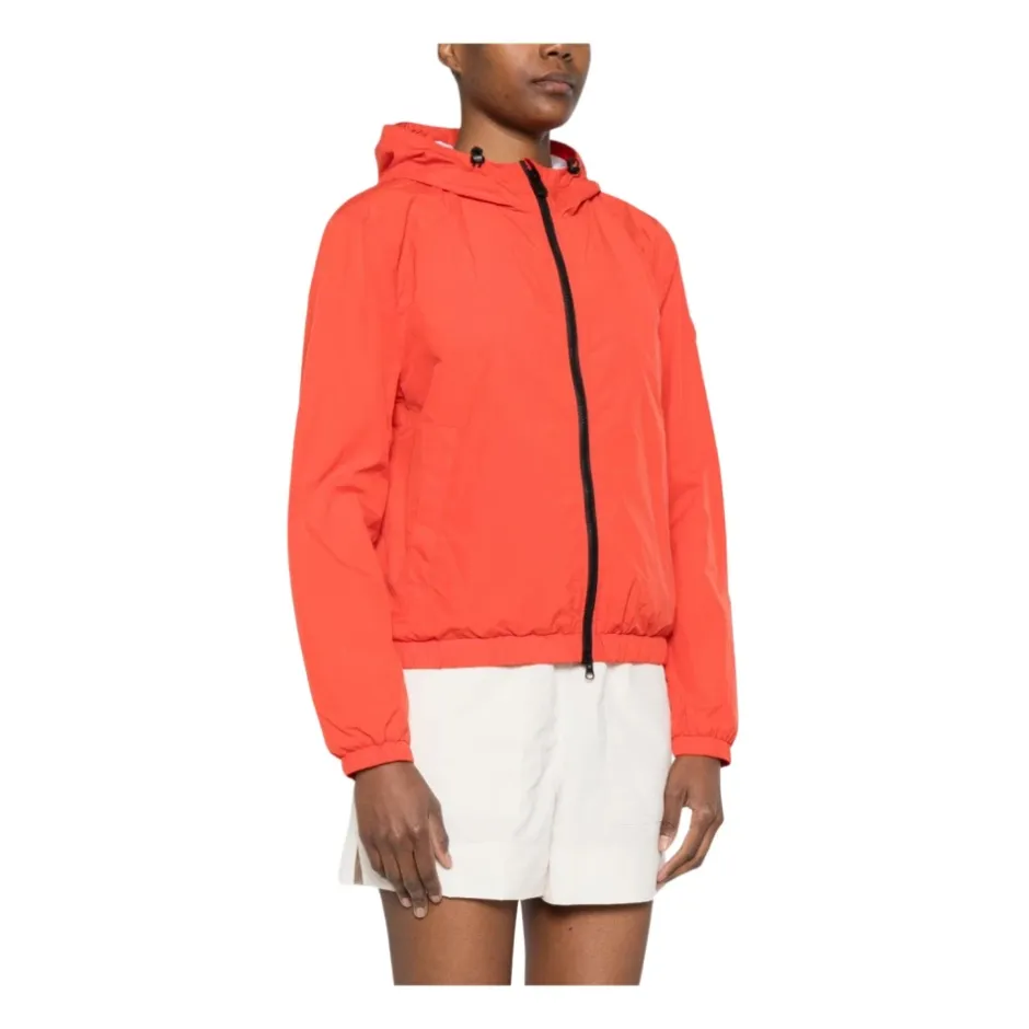 Best Nigle Short Blouson Jakke Skaljakker