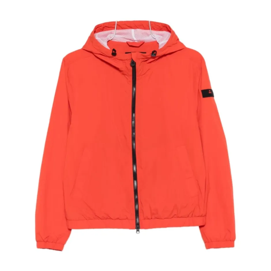 Best Nigle Short Blouson Jakke Skaljakker