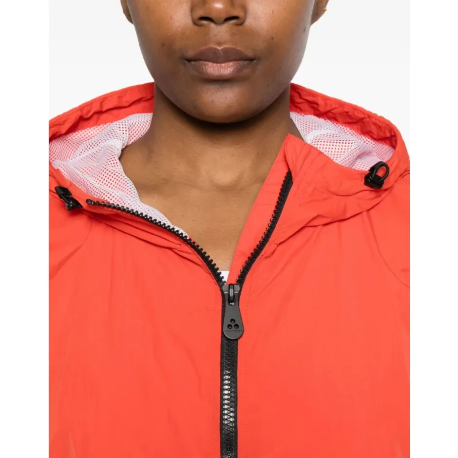 Best Nigle Short Blouson Jakke Skaljakker