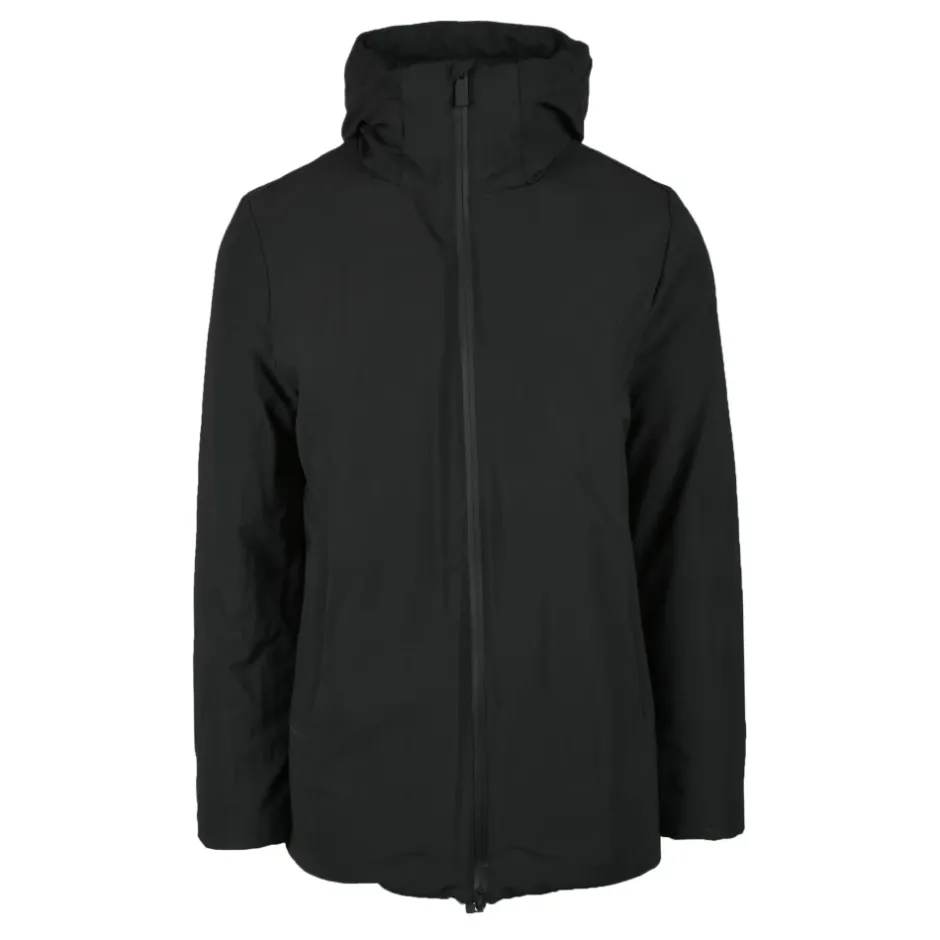 Outlet Nikkey Nomentano Parka Regntøj