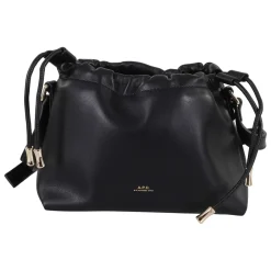 Hot Ninon Mini Bag Dame Bæltetasker