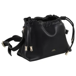 Hot Ninon Mini Bag Dame Bæltetasker