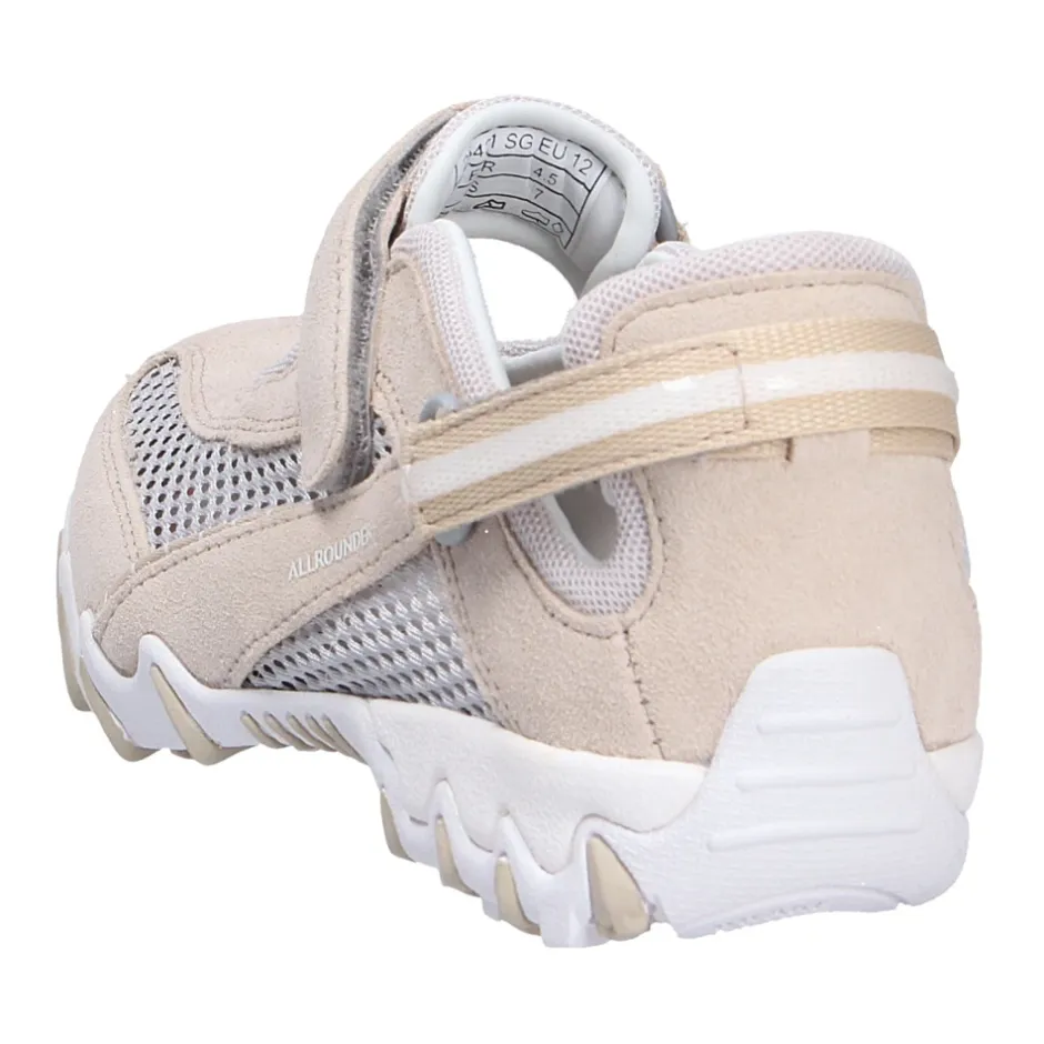 Outlet NIRO Slipper Sko