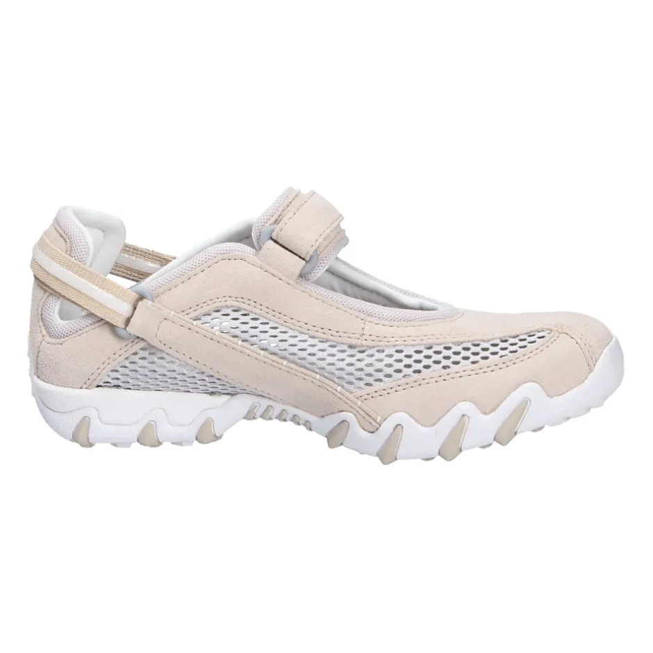 Outlet NIRO Slipper Sko