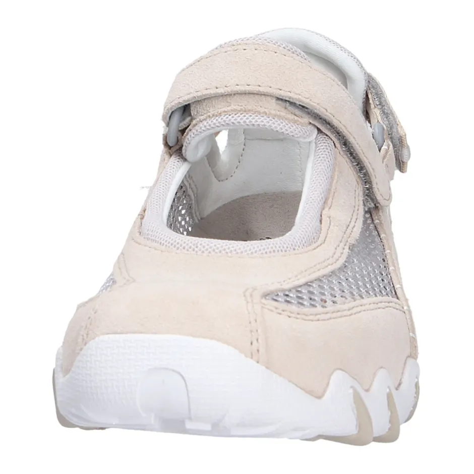 Outlet NIRO Slipper Sko