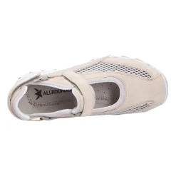 Outlet NIRO Slipper Sko