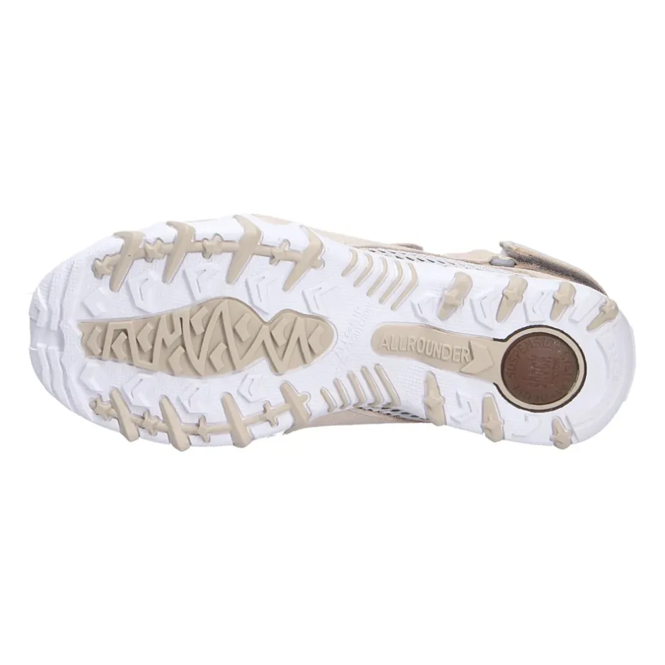 Outlet NIRO Slipper Sko