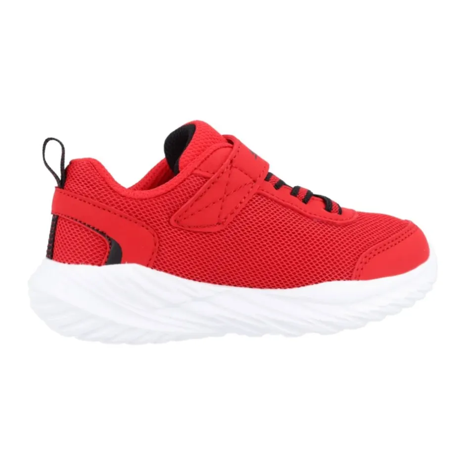 Best Nitro Sprint Sneakers Børn Sneakers