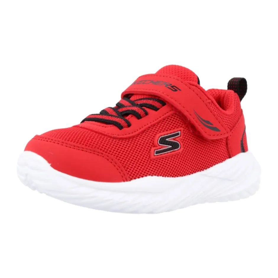 Best Nitro Sprint Sneakers Børn Sneakers