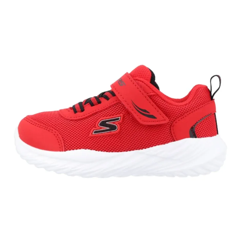 Best Nitro Sprint Sneakers Børn Sneakers
