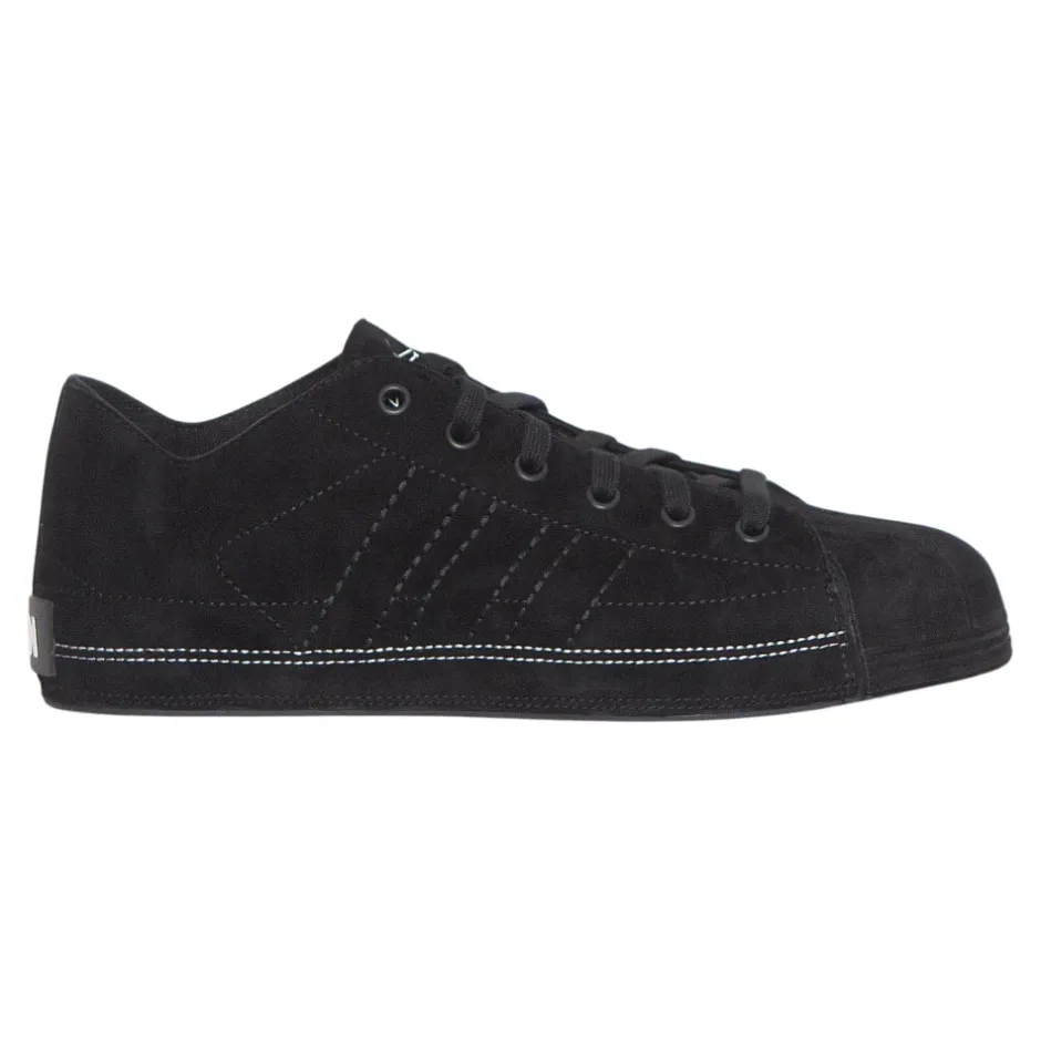 Online Nizzastar Suede Low Sko Træningssko
