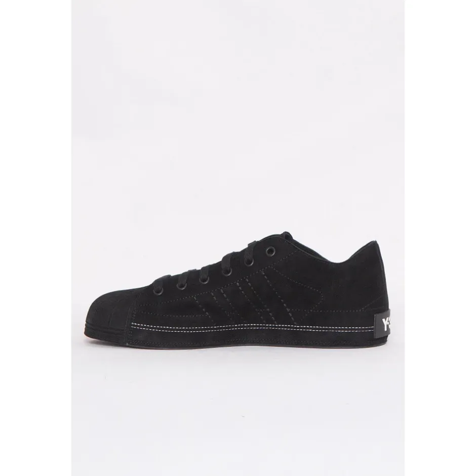 Online Nizzastar Suede Low Sko Træningssko