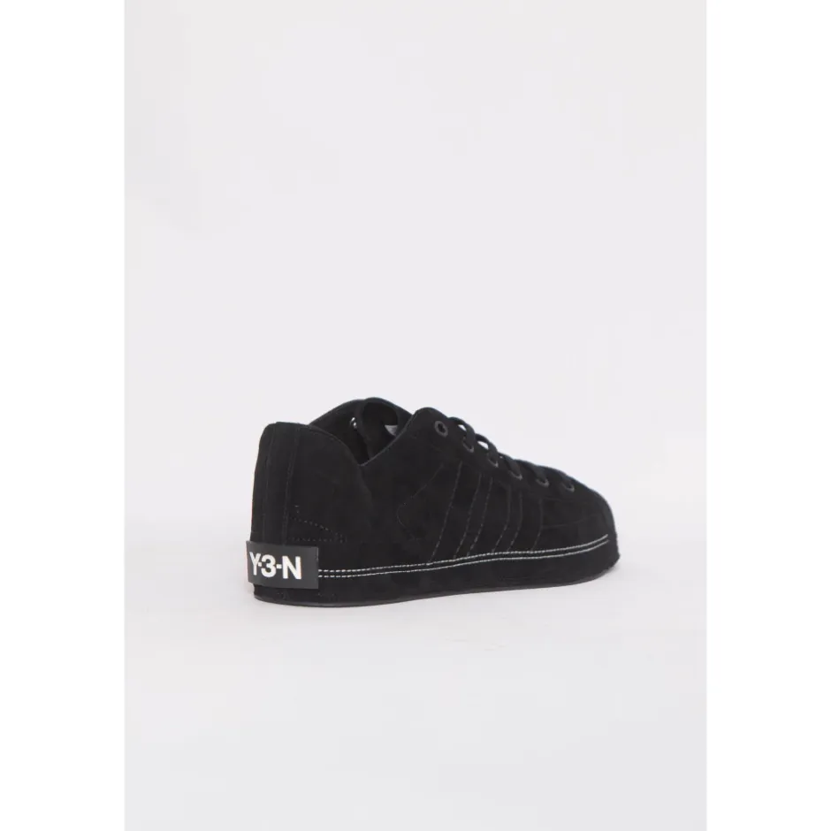 Online Nizzastar Suede Low Sko Træningssko