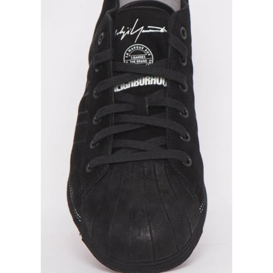 Online Nizzastar Suede Low Sko Træningssko