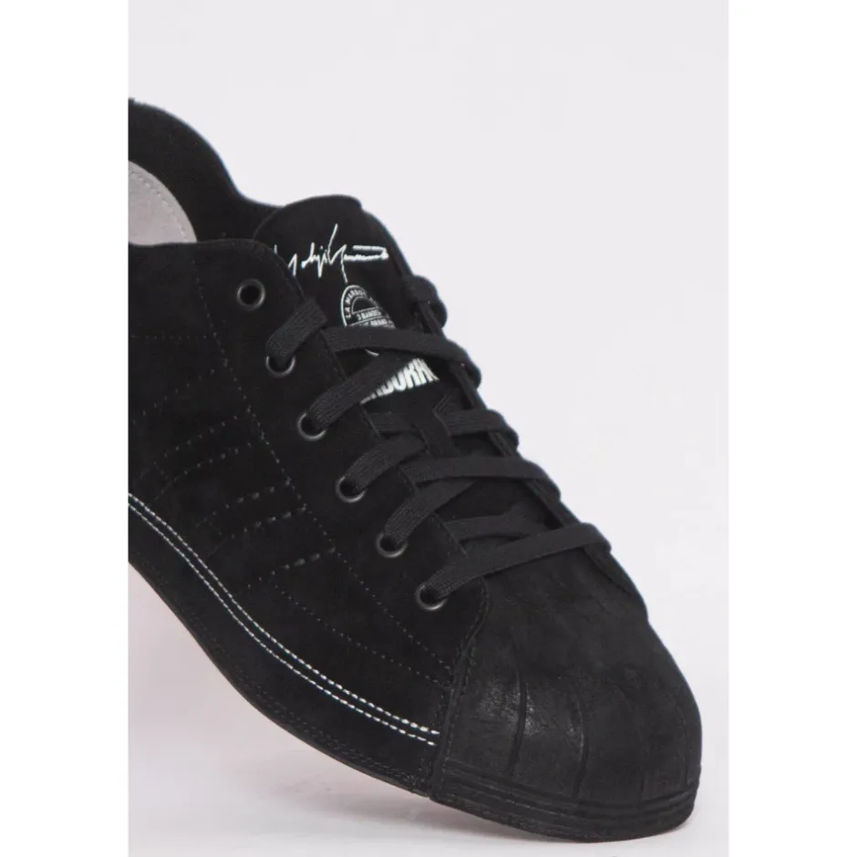 Online Nizzastar Suede Low Sko Træningssko