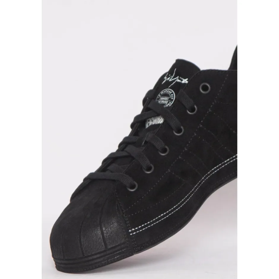 Online Nizzastar Suede Low Sko Træningssko