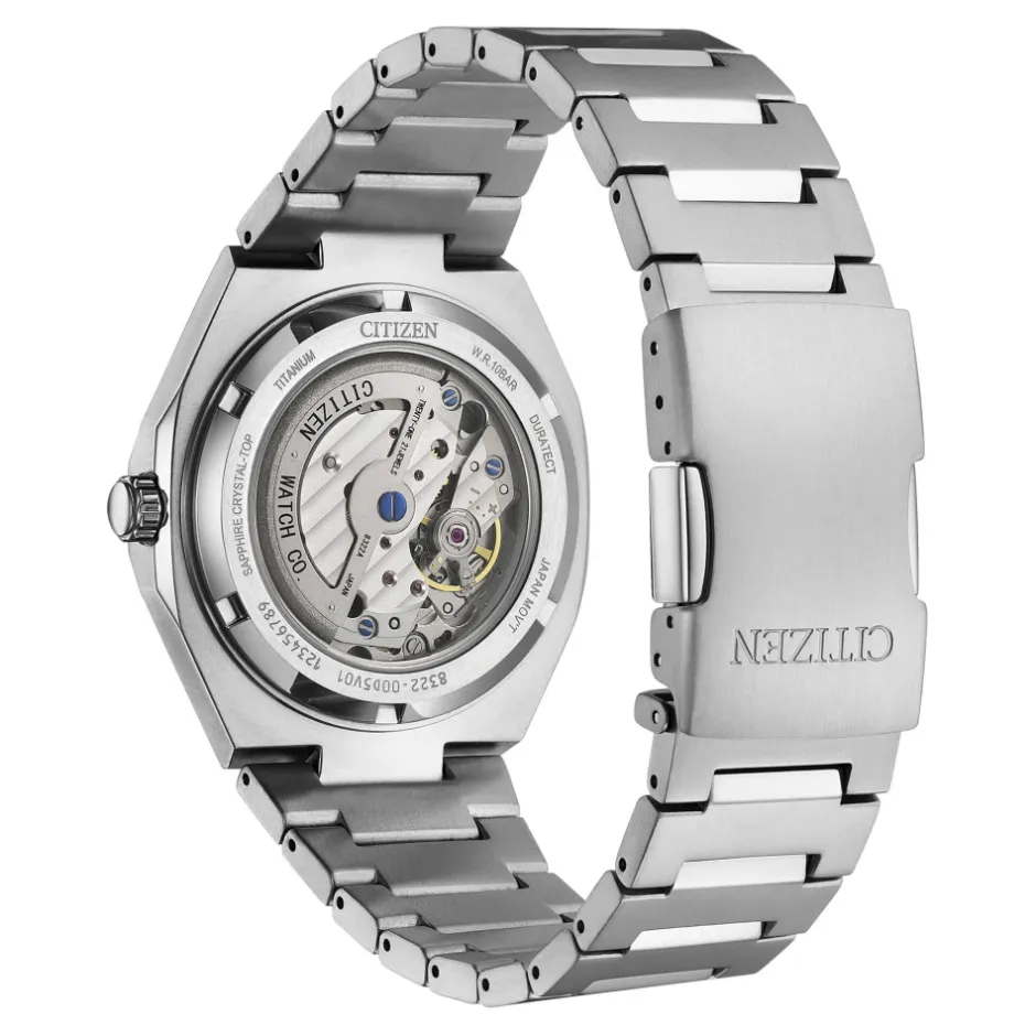 Outlet NK5020-58M - Zenshin 60 Dame Ure