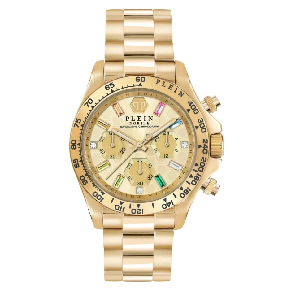 New Nobile Lady Chrono Ur Dame Ure