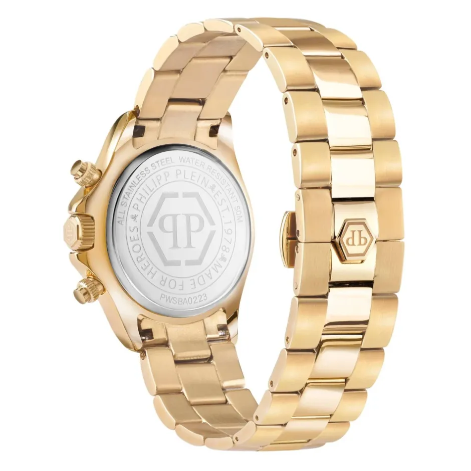 New Nobile Lady Chrono Ur Dame Ure