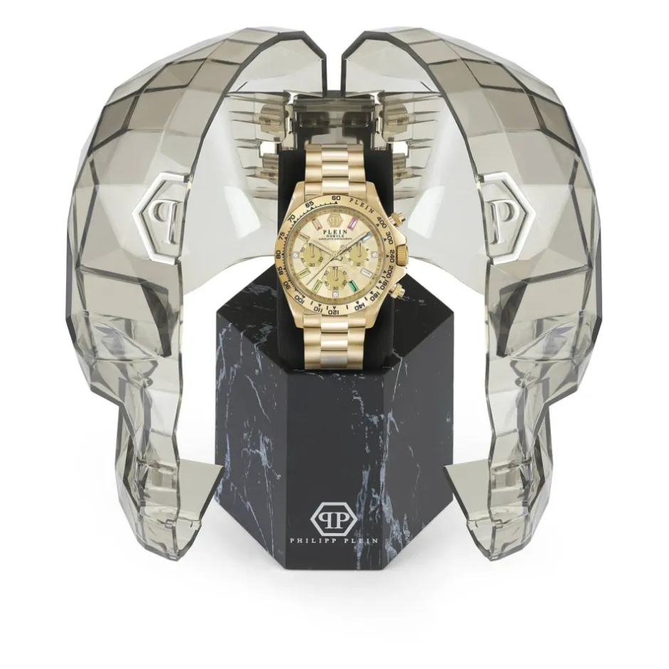 New Nobile Lady Chrono Ur Dame Ure