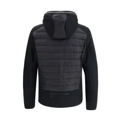Discount Nolan Hybrid Dunjakke Jakker