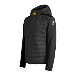 Discount Nolan Hybrid Jacket Jakker