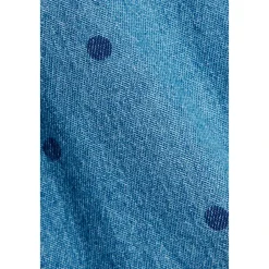 Clearance Note Denim Solhat Børn Huer & Kasketter