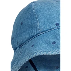 Clearance Note Denim Solhat Børn Huer & Kasketter