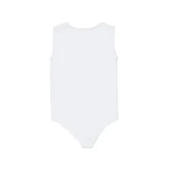 Online Number-print Bodysuit Børn Bodystocking & Sæt
