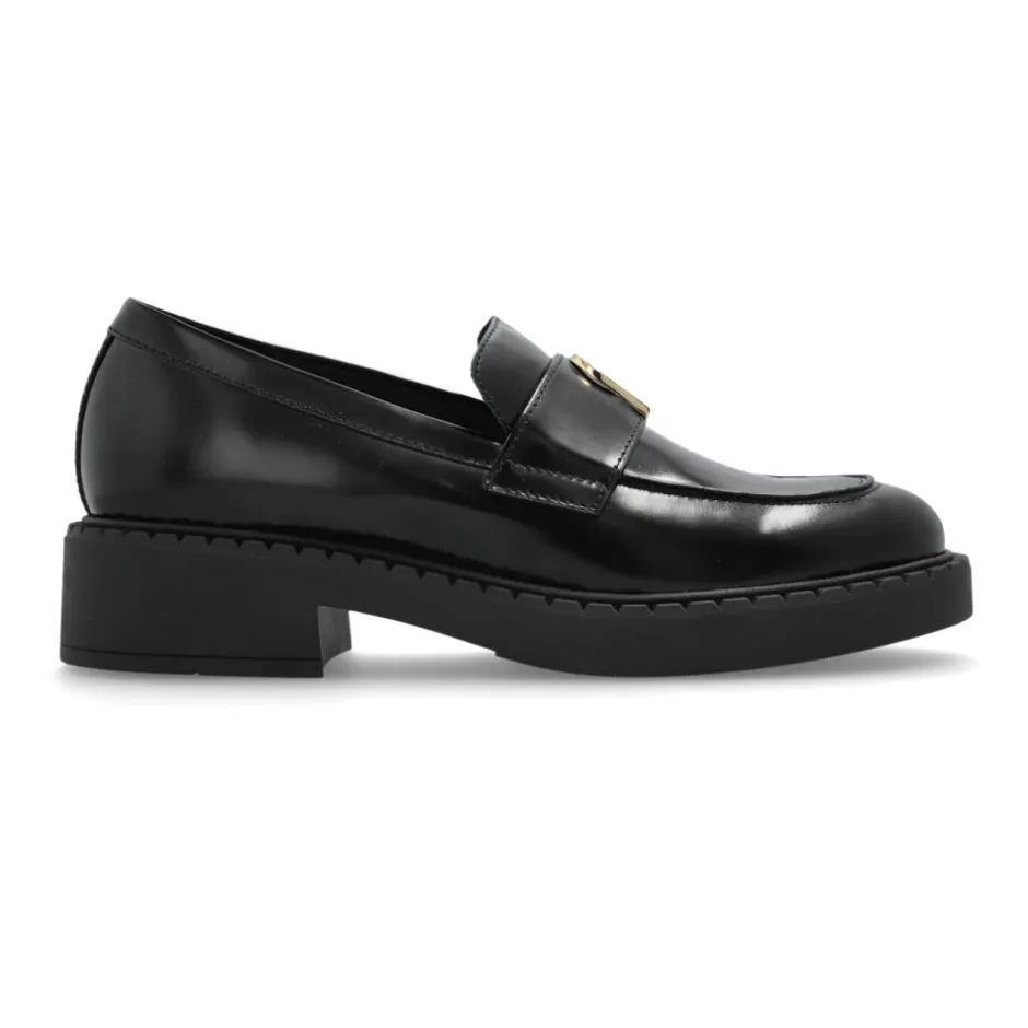Hot Nye Legacy loafers sko Dame Loafers