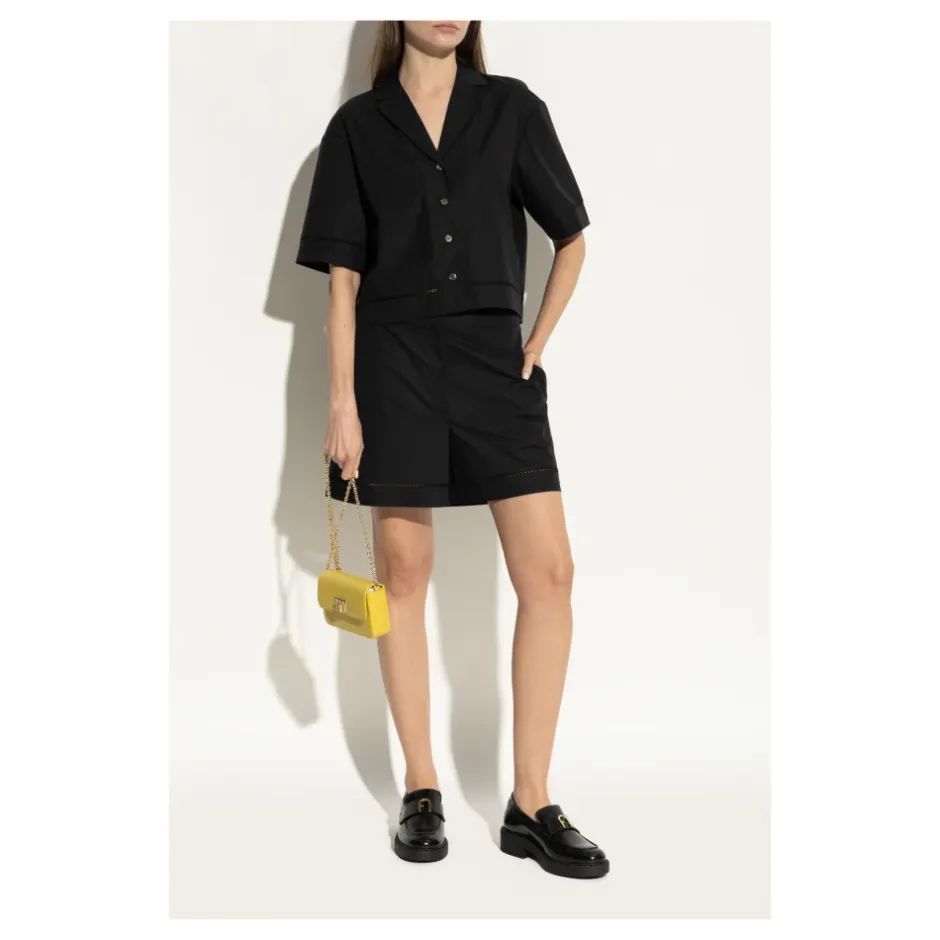 Hot Nye Legacy loafers sko Dame Loafers