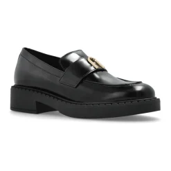 Hot Nye Legacy loafers sko Dame Loafers