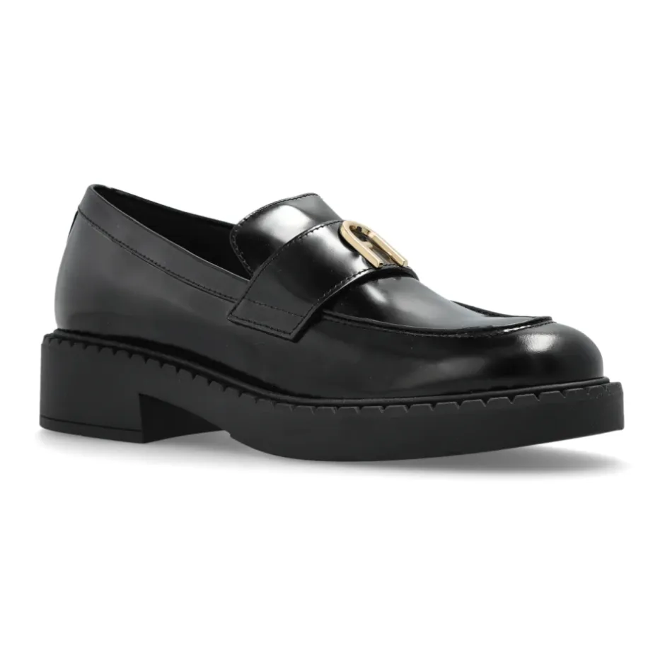 Hot Nye Legacy loafers sko Dame Loafers