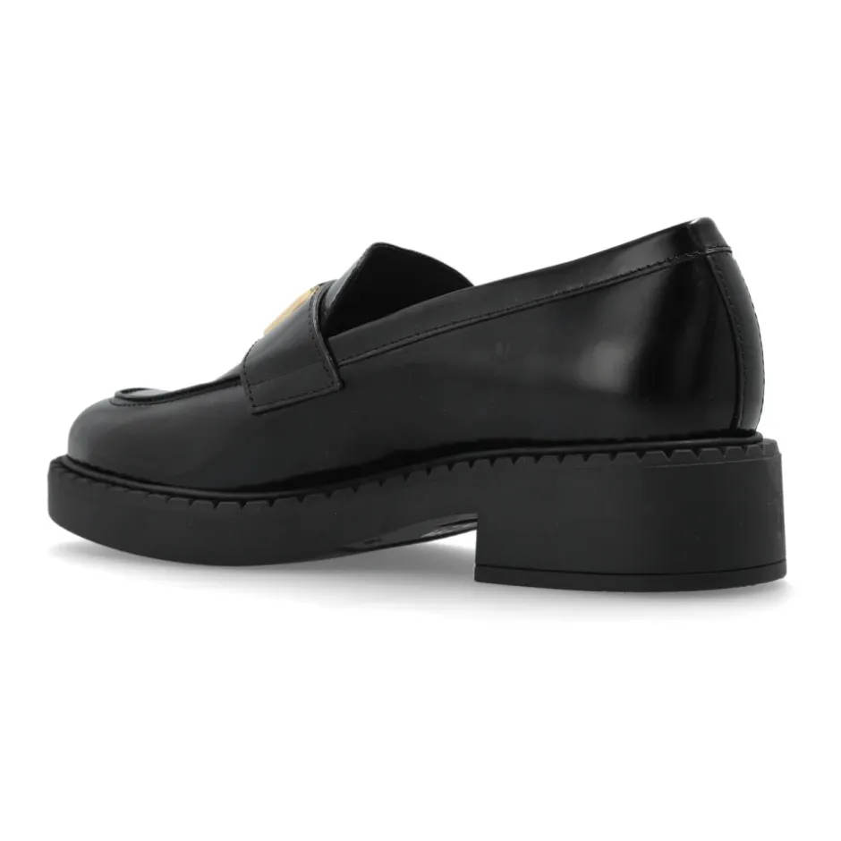 Hot Nye Legacy loafers sko Dame Loafers