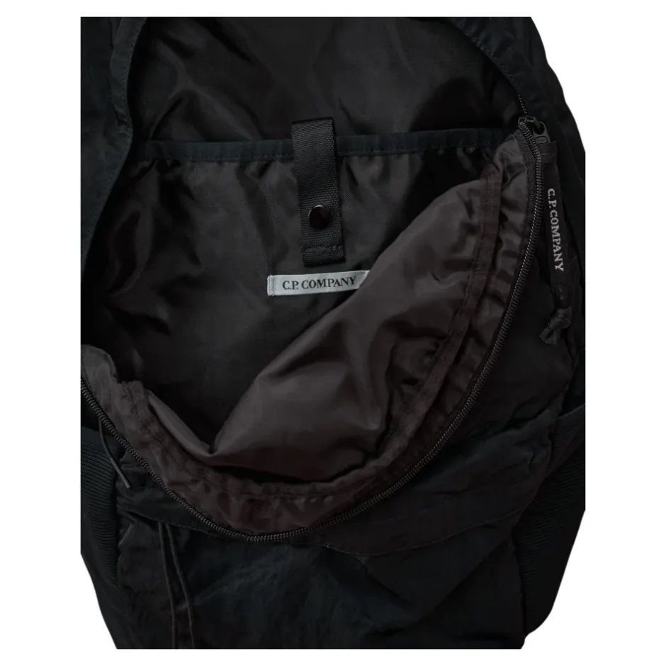 Clearance Nylon B Lens Rygsæk Tasker