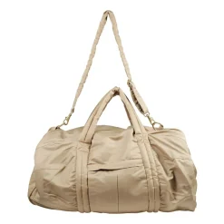 Best Nylon Duffle Bag Dame Rejsetasker