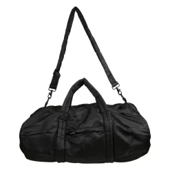 Hot Nylon Duffle Taske Dame Rejsetasker