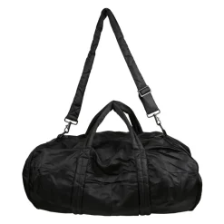 Hot Nylon Duffle Taske Dame Rejsetasker