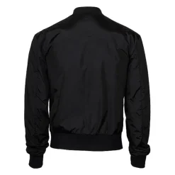 Sale Nylon jakke med mærketiket Jakker