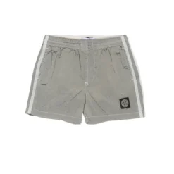 New Nylon Metal Swim Shorts Børn Underdele