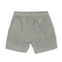 New Nylon Metal Swim Shorts Børn Underdele
