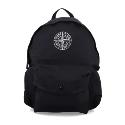 New Nylon Metal Zaino Børn Tasker