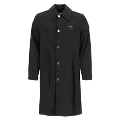 Clearance Nylon og Bomuld Unisex Bilfrakke Frakker